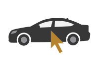 Shop Click Drive Select Icon in Evansville, WI
